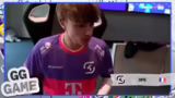 Spielanalyse SK Gaming gegen…