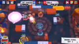 Finales Duell: SK Gaming gege…