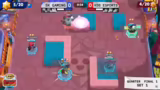 Analyse der ersten Spiele und…