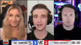 SK Gaming sichert sich Finalt…