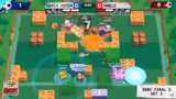 Reply Totem gegen Team Humble…