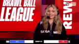 Das Finale der REWE Brawl Bal…