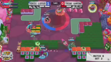 [DE] Brawl Stars Brawl Cup 2025 - Brawl…