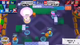 Knockout-Map 'Out in the Open…
