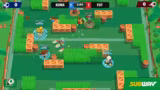 10.000$ Brawl Ball League [Spieltag 4]