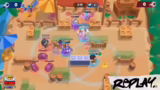 Giveaways und Spielstrategie