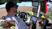 Landwirtschaft Koro