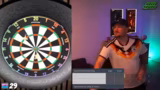 Neue Dart-Ausrüstung und Best…