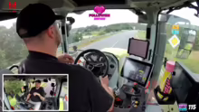 Roadtrip Richtung OSTSEE Hitech !Koro