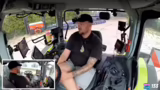 Abschluss des Streams und Raid