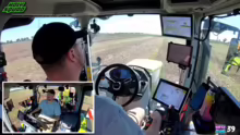 Neuer Axion im Raps Hitech !Koro
