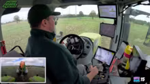 Landwirtschaft Koro