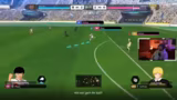 Captain Tsubasa II: World Fighters