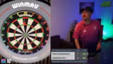 Neue Darts Koro