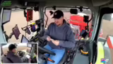 Technische Probleme und Ernte…
