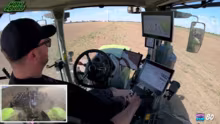 Claas Axion 9.360 Koro