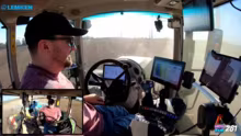 24 Stunden Stream ! Fendt x Lemken Hite…