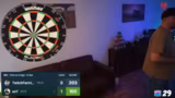 Dart-Spielrunden und Ausrüstu…