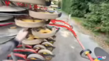 Sämaschine, Big Packs und Mit…