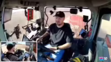 Podcast Aufnahme und Diskussi…