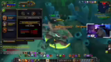 World of Warcraft Session und…