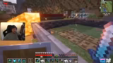 Villager-Trades und Golem-Farm