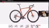 Neues Rennrad und Fahrradauss…
