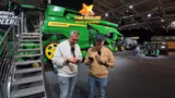 AGRITECHNICA 2025 mit @Landwirt_in_mv H…
