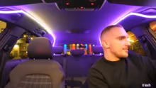 Gamescom-LAN CreatorTaxi