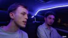GTA Köln mit Angie und Murad