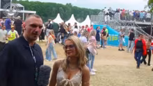 Open Air am See 2026 in Düren