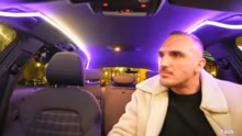GTA Köln - Besuch aus Paris - Frohe Ost…