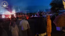 Open Air am See 2026 in Düren