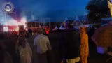 Fest der Gemeinschaft am See in Düren