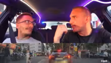 GTA Köln mit @aaronartig - Was hast du…