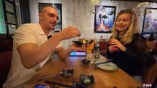 IRL Japanisches KI Restaurant Köln mit…