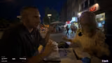 Stadt erkundet, Kultur ent-deckend: Braunschweig live erlebt