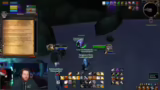 Loot-Diskussionen und Gilden-…