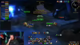 Shami-Tank, Logout-Skip und R…