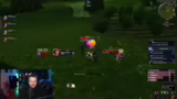 Rare Mob Herausforderung und…
