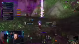 Hunter, Escort-Quest und Drui…