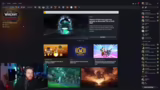 Vorbereitung auf den WoW Seas…