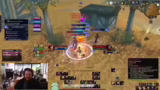 Roleplay-Namen und Server-Dis…