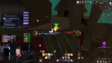 Deadmines Fortschritt und Her…
