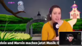 Start mit 'Offen und Ehrlich'…
