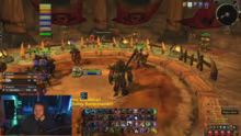 WoW SoD & Chill - PvP & Druid zeug ball…