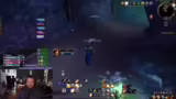 Level-Fortschritt, AOE-Diskus…