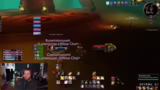 Skillungen, Pulls und Lootver…