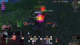 Bug mit Aspekt des Löwen und…