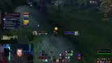 PvP-Situation, Duell-Abbruch…